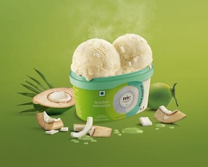 Tender Coconut No Added Sugar 500ml