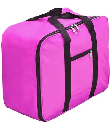 SH NASIMA - Home Storage Cloth Bags, Cloth Organiser for Underbed, Almirah ( Pack of 1 )