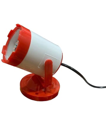 EmmEmm - Multicolor Others Projector Light ( Pack of 1 )