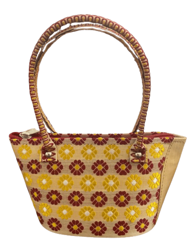 ASOMI TOSS MUGA HANDHELD BAG