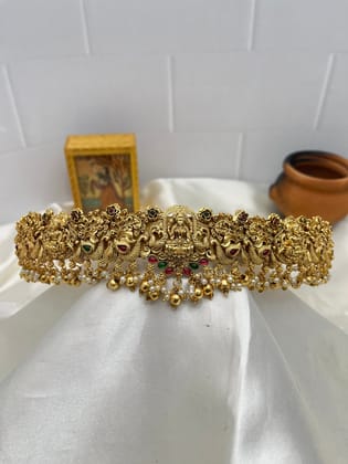 Vaddanam Dab 6732-Waist 24 - 36 adjustable
