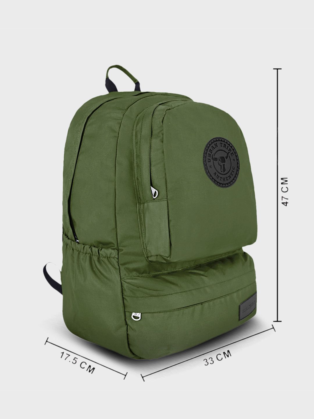 Havana Olive Havana Olive - Blue