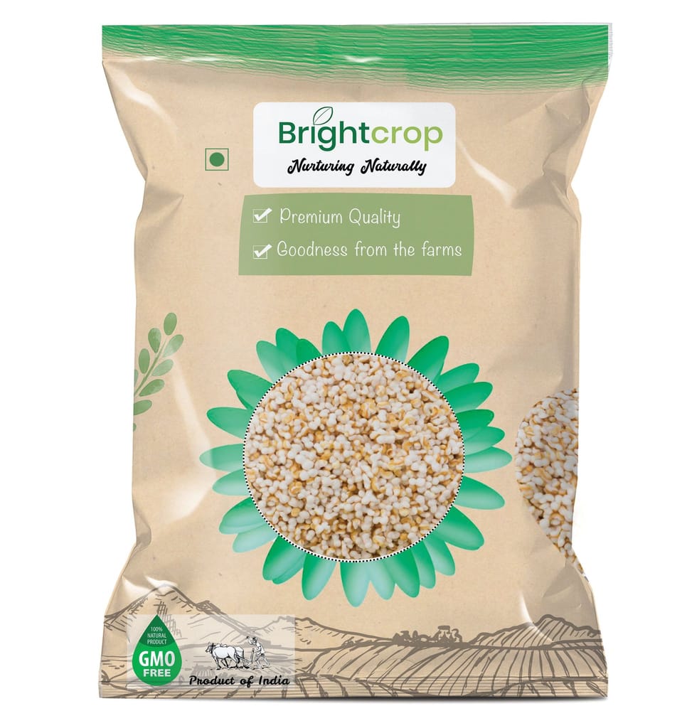 Amaranth, Rajgira (1 Kg Pack)