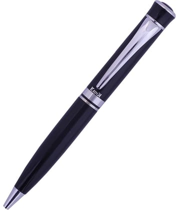 Krink Metal Ball Pen Fitted with Germany Made Refill ( Pack of 1 )