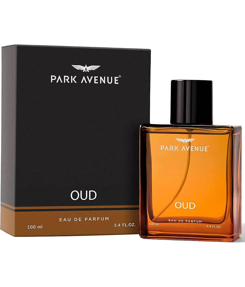 Park Avenue Eau De Parfum (EDP) Fresh Strong -Fragrance For Unisex ( Pack of 1 )