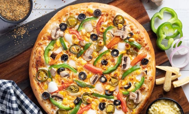 Pizza Galleria