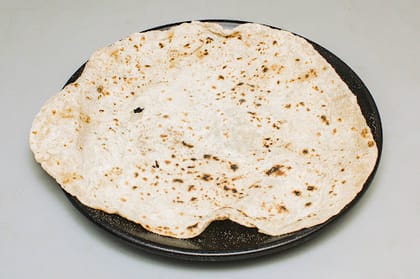 Tawa Roti
