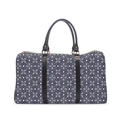 Pattern 3 Gym Bag
