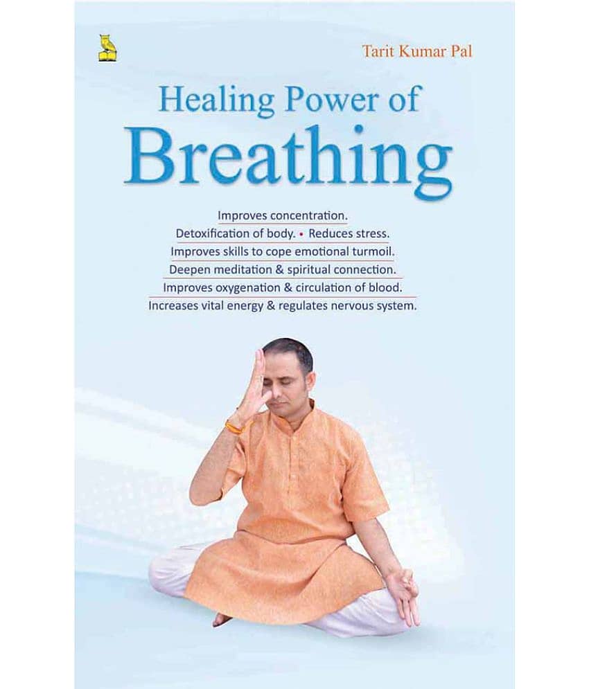 Healing Power of Breathing