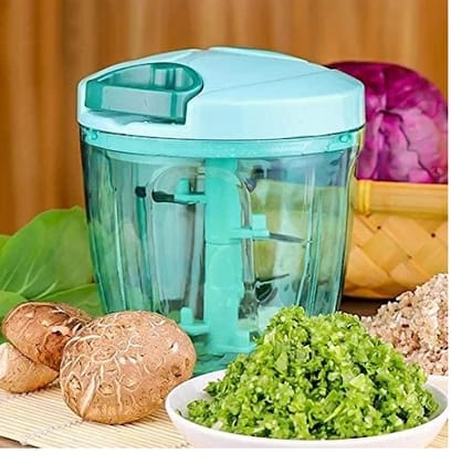 VEGETABLE CHOPPER