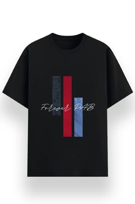 Forever PAB | Unisex Tshirt