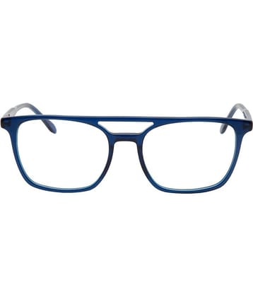 YourSpex Pilot Spectacle Frame G-AC3616-C4