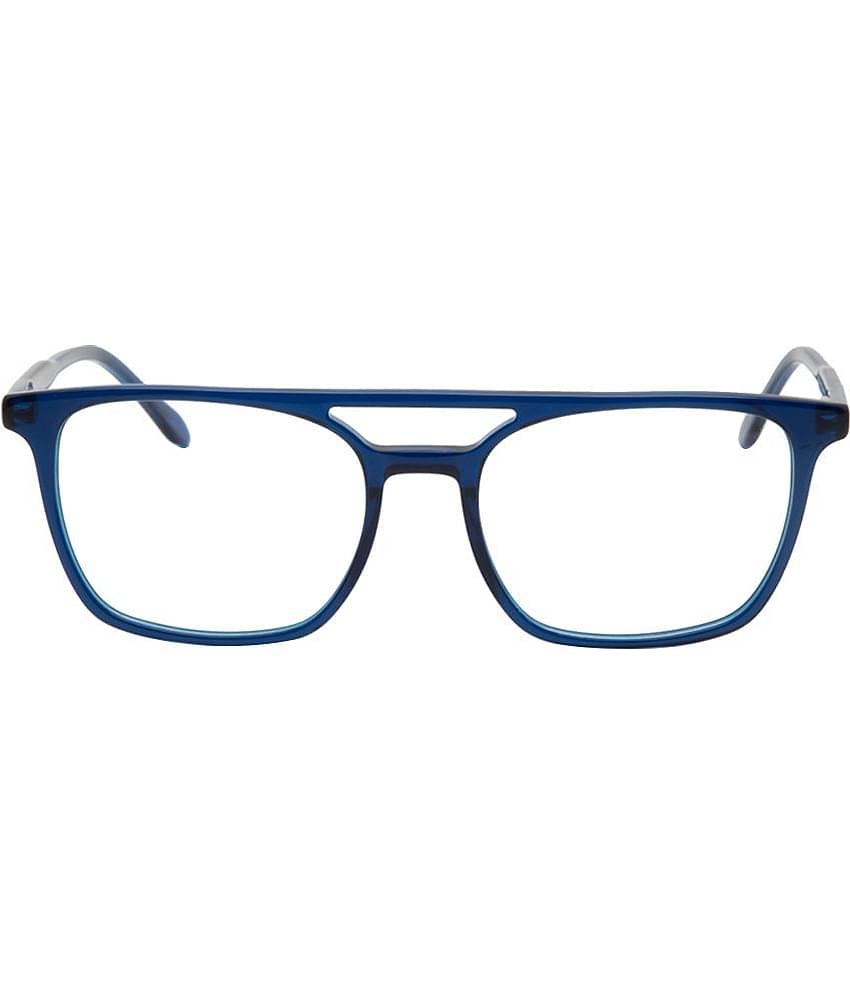 YourSpex Pilot Spectacle Frame G-AC3616-C4