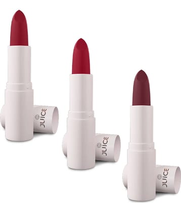 Juice Multi Matte Lipstick 300