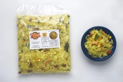 Patal Pohe Chivda