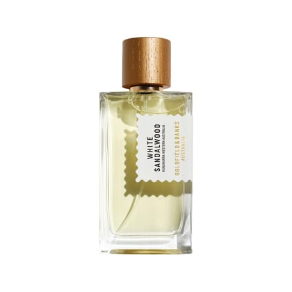 White Sandalwood-Eau  de Parfum / 100ml / Unisex