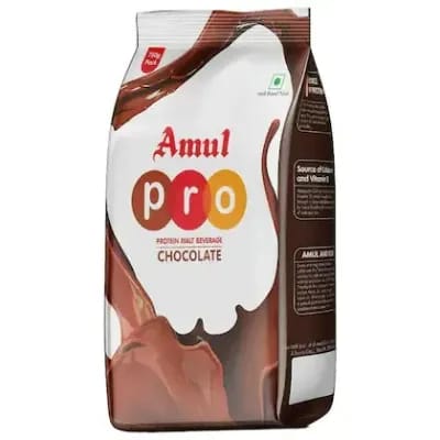 Amul Pro Pouch