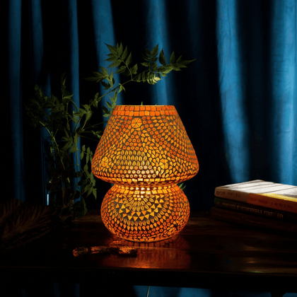 HOME DECORATIVE TABLE LAMP