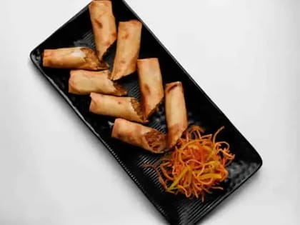 Veg Spring Roll