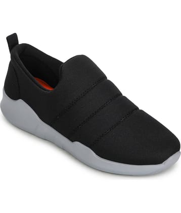 FORCE 10 By Liberty Black Women's Slip On