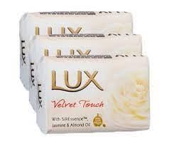 LUX VELVET TOUCH 450GM PACK
