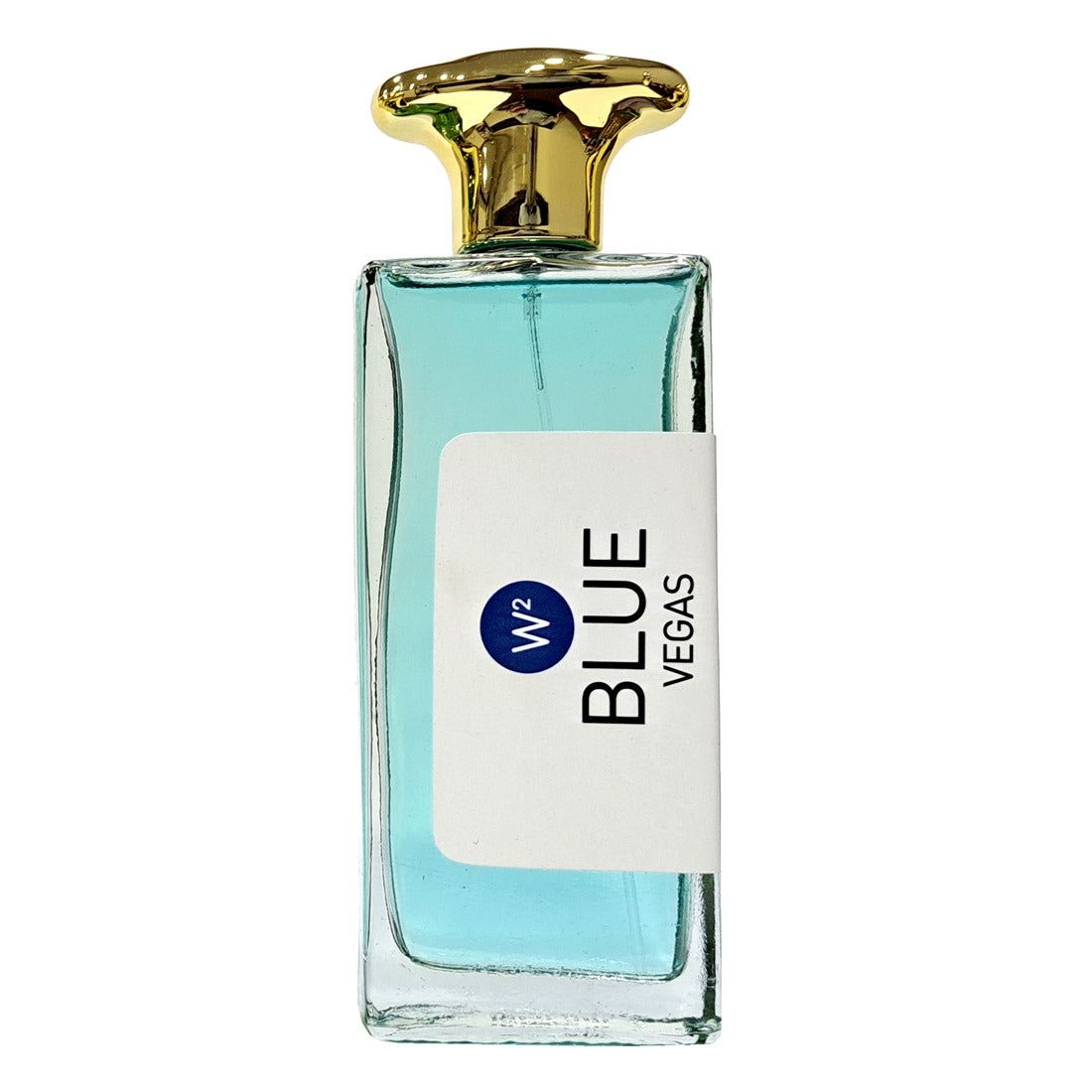 Blue Vegas eau de parfum