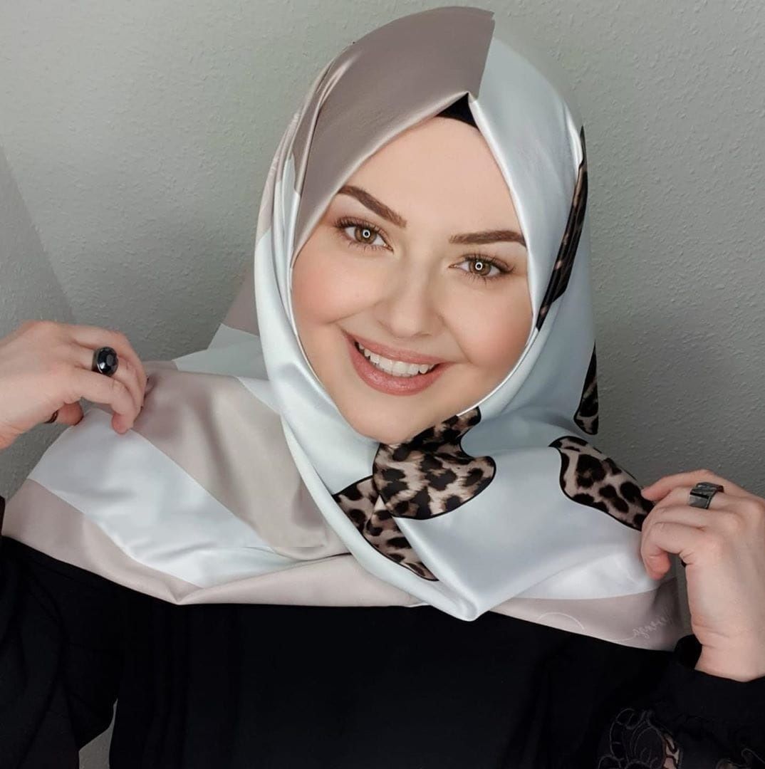 BSY MAGIC SCARFS