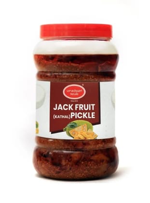 Sarveshwari Jackfruit Kathal Pickle 1kg