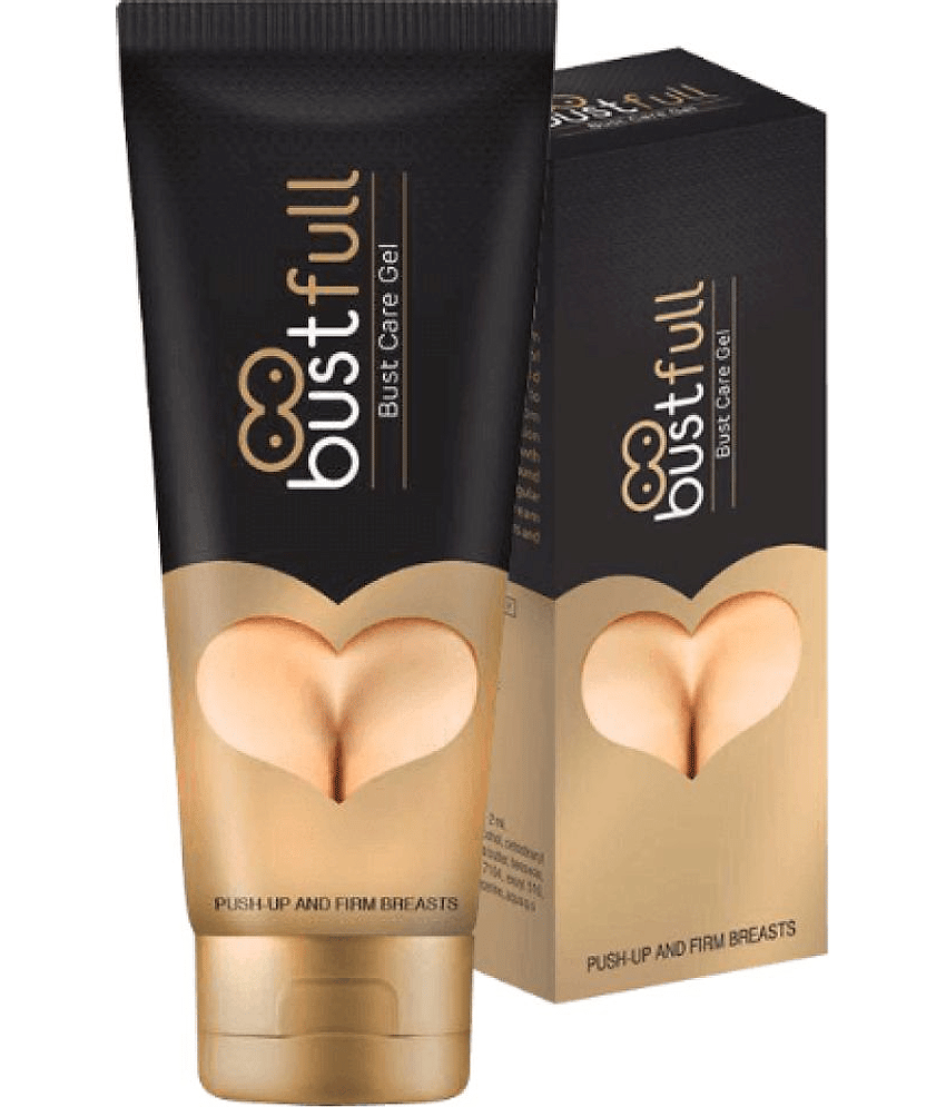 BUST FULL BREAST ENLARGEMENT GEL FOR SHAPENING AND ENLARGE THE BREAST