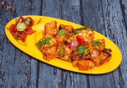 Paneer Tikka