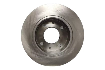 K-tek Front Brake Disc AV971646