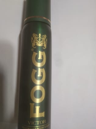 Fogg victor body spray