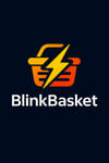 Blinkbasket
