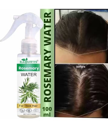 RAQUITYS Daily Care Skin Toner For All Skin Type ( Pack of 1 )