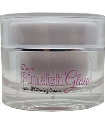 Queue - Night Cream for All Skin Type 30 gm ( Pack of 1 )