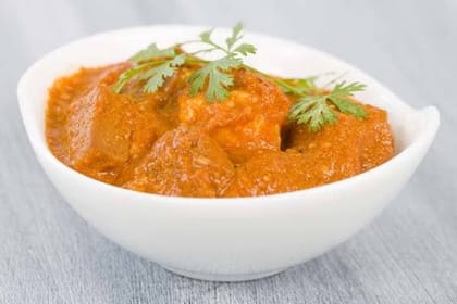 Paneer Makhani
