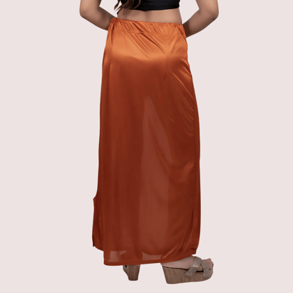 Ladies' Silk Slip/Shapewear