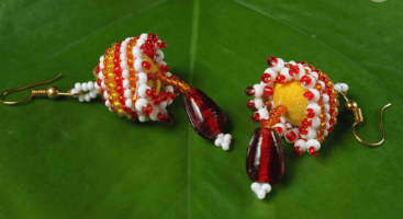 Sahaj Tokri Earrings