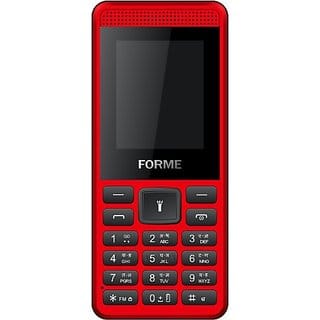 Forme DuosN2(Red, Black)
