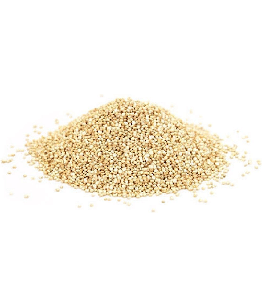 MYGODGIFT Quinoa Seeds | Kinova Seeds High in Protein 200 gm