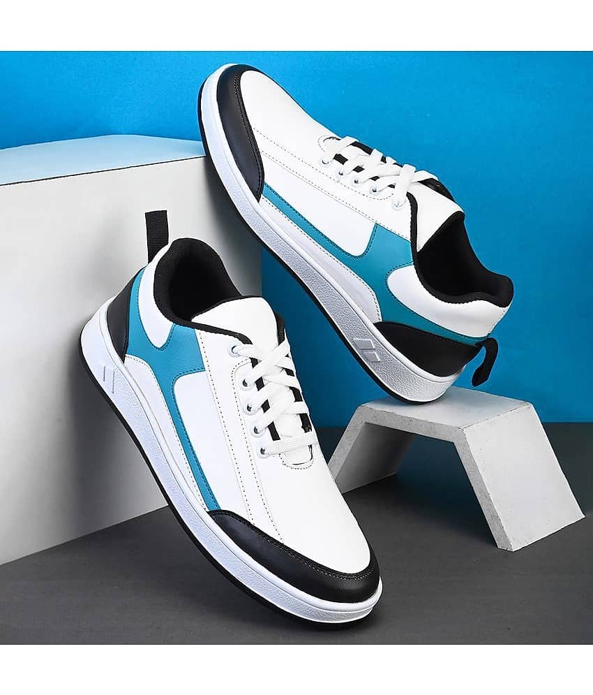 John Karsun Blue Men's Lifestyle