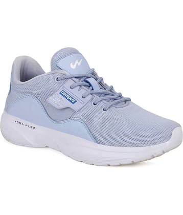 Campus - Blue Women's Running Shoes
