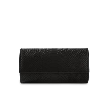 MULTI WATCH CASE 02-BLACK