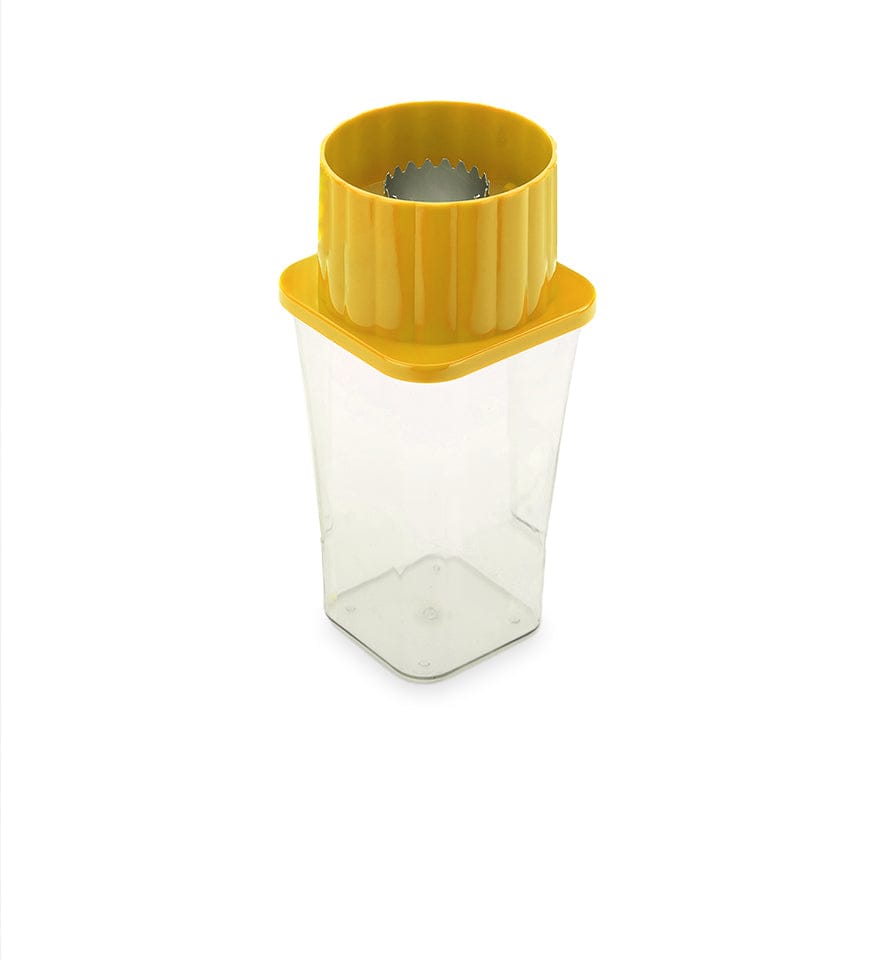 Multi Use Plastic Corn Stripper |MultiColor