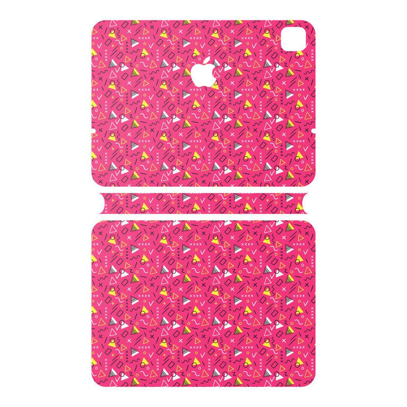 iPad Magic Keyboard Pattern 8 Skin