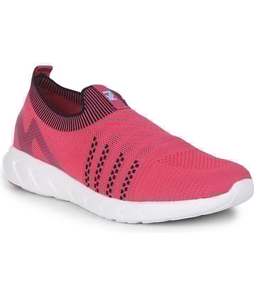 Liberty - Pink Women's Running Shoes