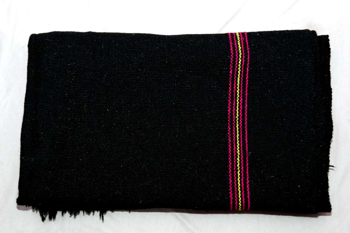 Woolen Blanket("90", "100")inch