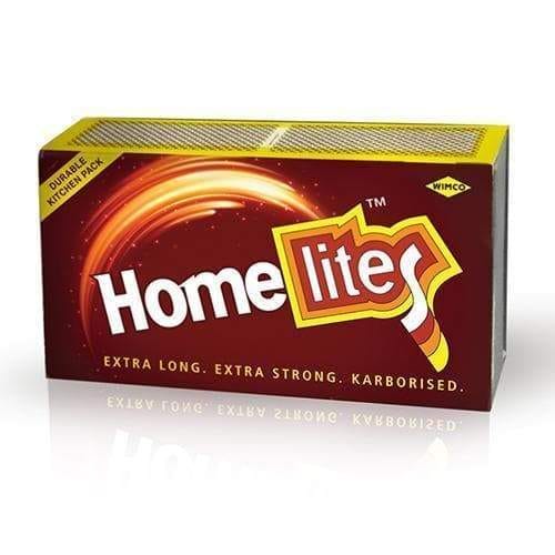 Home Lite Matchbox - Big, 1 Pc