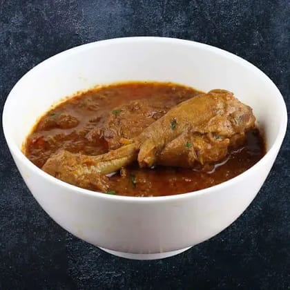 Chicken Curry