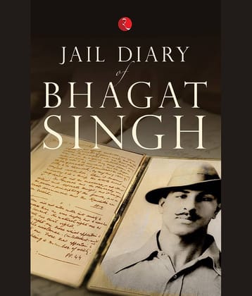 JAIL DIARY OF BHAGAT SINGH